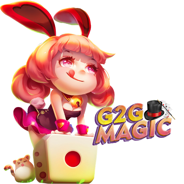 g2gmagic